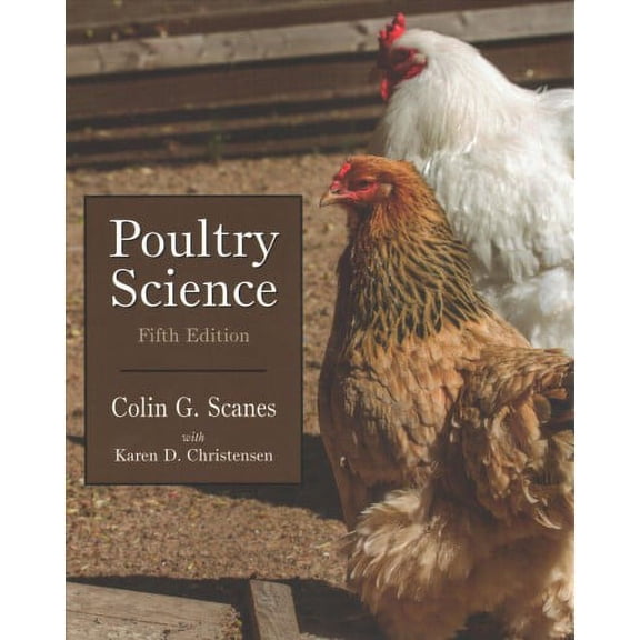 Poultry Science