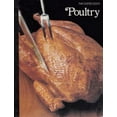 thumbnail image 1 of Pre-Owned Poultry (The Good Cook Techniques & Recipes Series) (Hardcover) 0809428504 9780809428502, 1 of 1