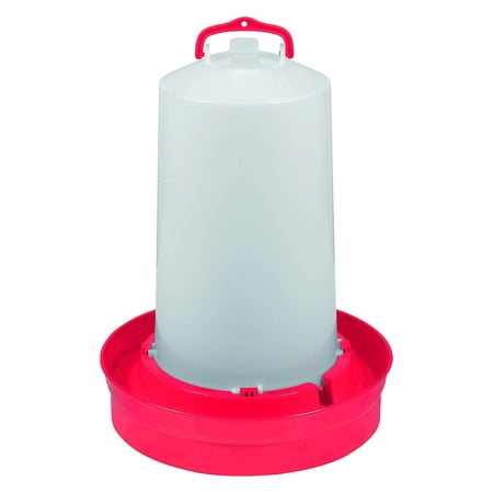 Poultry Waterer Deep