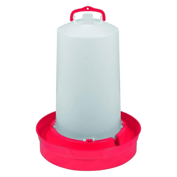 Poultry Waterer Deep