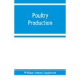 thumbnail image 1 of Poultry production, (Paperback), 1 of 1