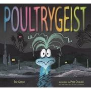 Poultrygeist, Hardcover