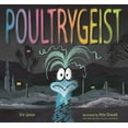thumbnail image 1 of Pre-Owned Poultrygeist (Hardcover) 1536210501 9781536210507, 1 of 1