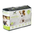 thumbnail image 1 of Pounce + Fetch 100 Pack Dog Training Pads, 1 of 6