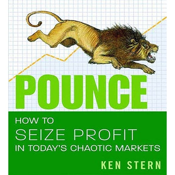 Pre-Owned Pounce