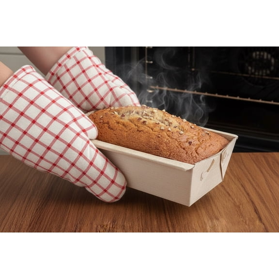 Pound Cake Butter Pecan 12oz