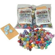 Pound-O-Dice Standing Bag