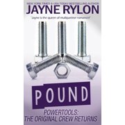 Pound, Paperback