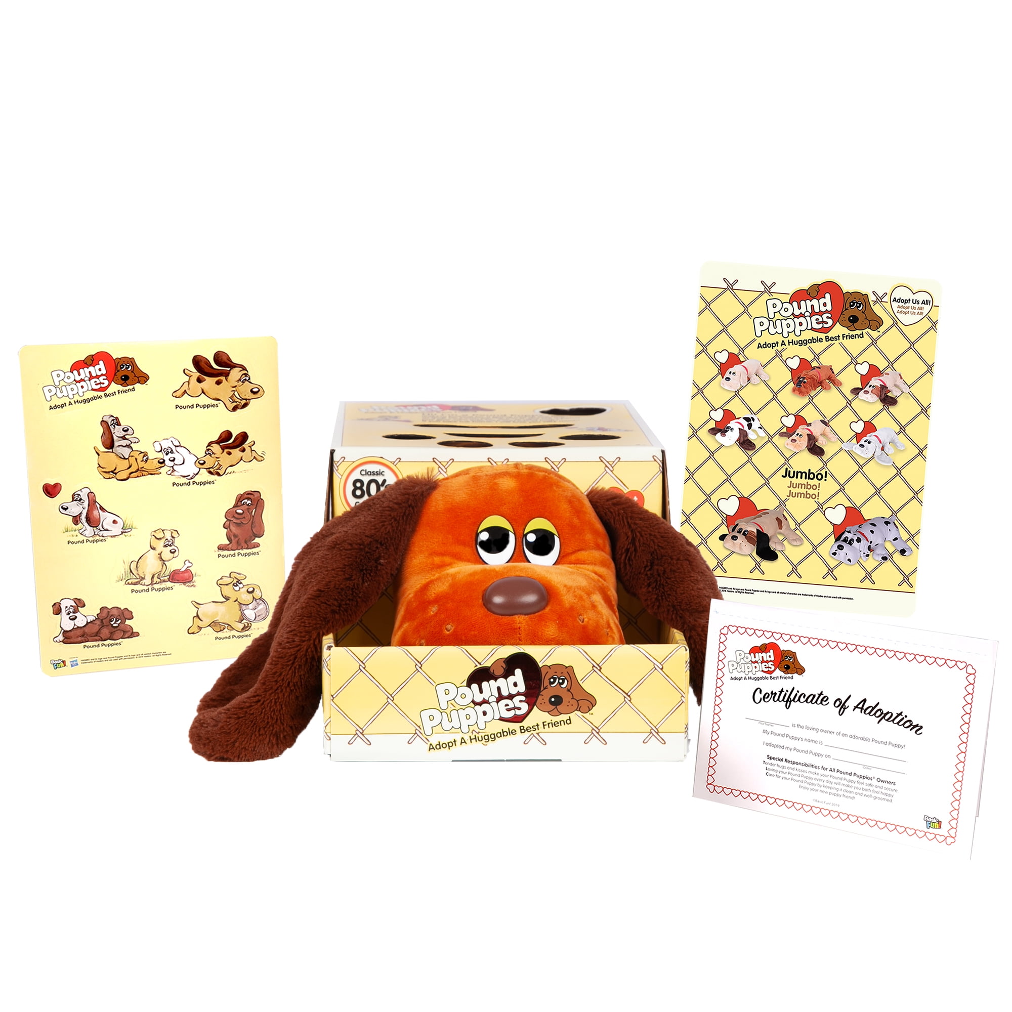 Walmart puppy toys top