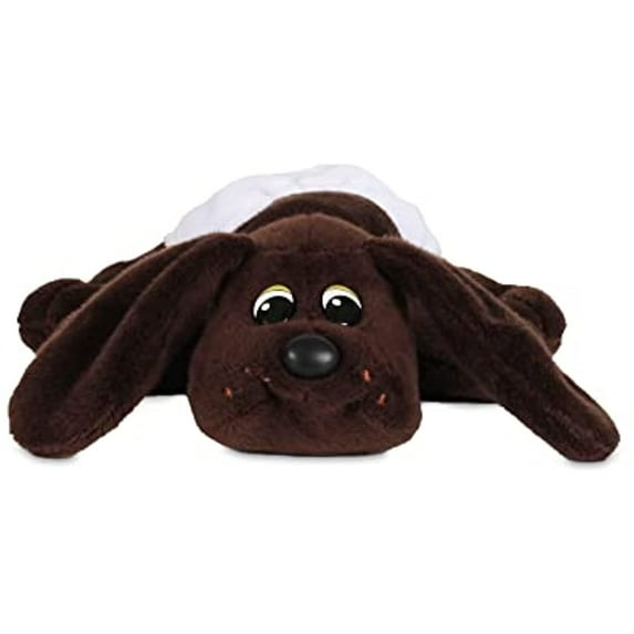 Pound Puppies Newborns - W3 - Dark Brown