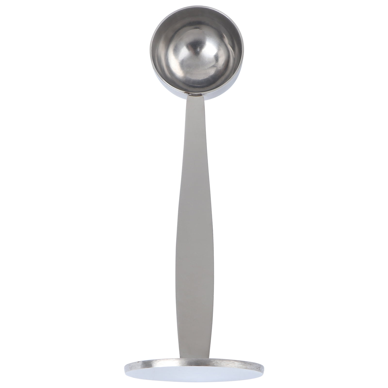 Pound Stick 2 in 1 Coffee Beans for Espresso Stainless Steel Tamper