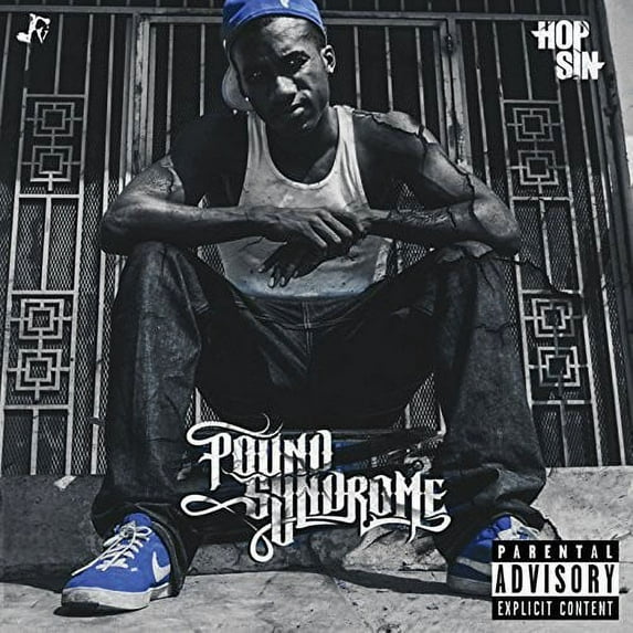 Pound Syndrome (explicit) (CD)