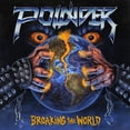 thumbnail image 1 of Pounder - Breaking The World - Heavy Metal - CD, 1 of 2