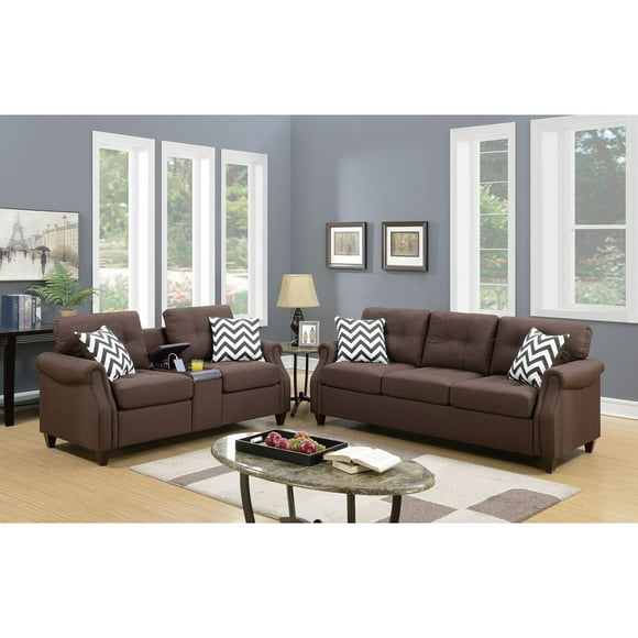 Living Room Sets in Living Room Furniture - Walmart.com