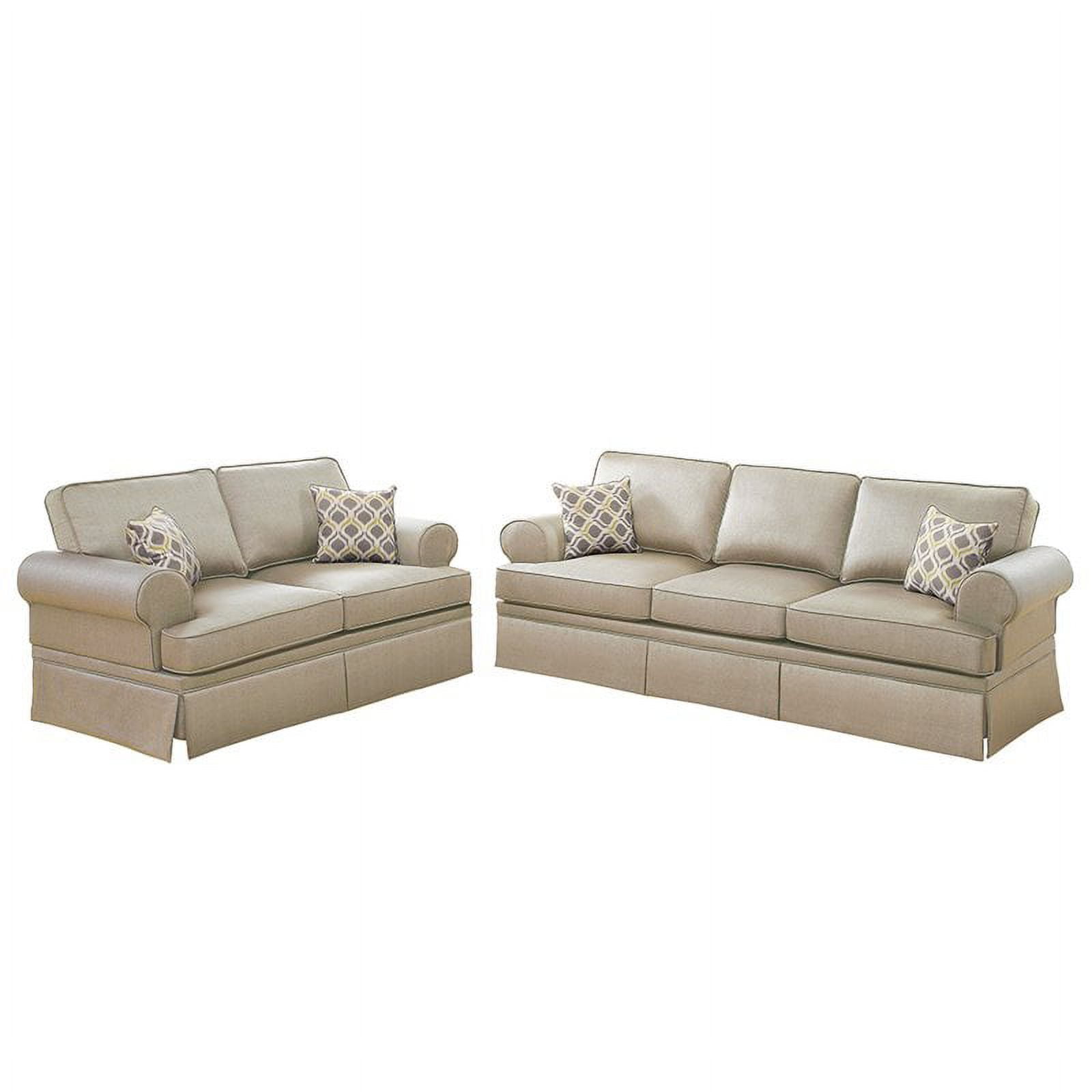 Seater Sofa Set 100 Rolled Arm Sofa Set aysauditores.cl