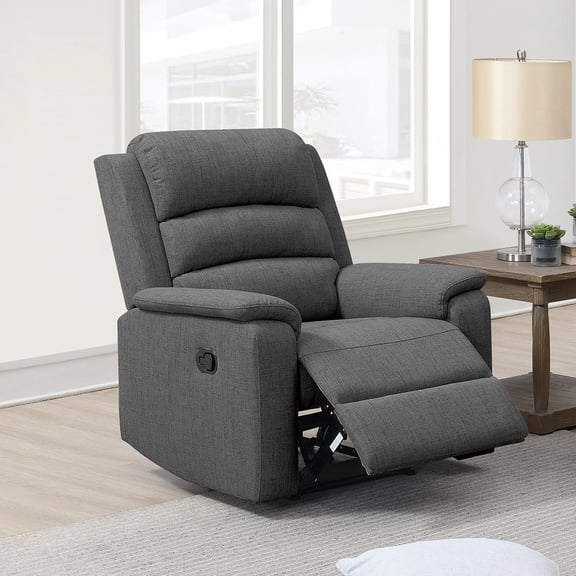 Poundex Recliner Manual