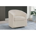 thumbnail image 1 of Poundex Swivel Chair, 1 of 1