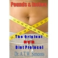 thumbnail image 1 of Pre-Owned Pounds & Inches: A New Approach To Obesity (Paperback) 0615427553 9780615427553, 1 of 1