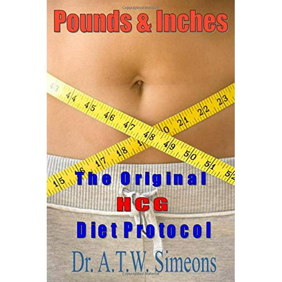 Pre-Owned Pounds & Inches: A New Approach To Obesity (Paperback) 0615427553 9780615427553