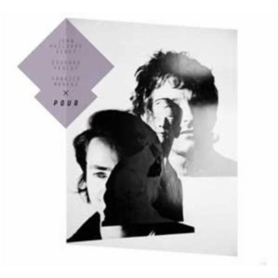 Pour (CD)