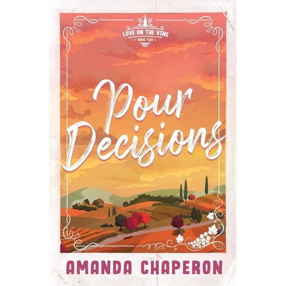 Pour Decisions: Alternate Edition, (Paperback)