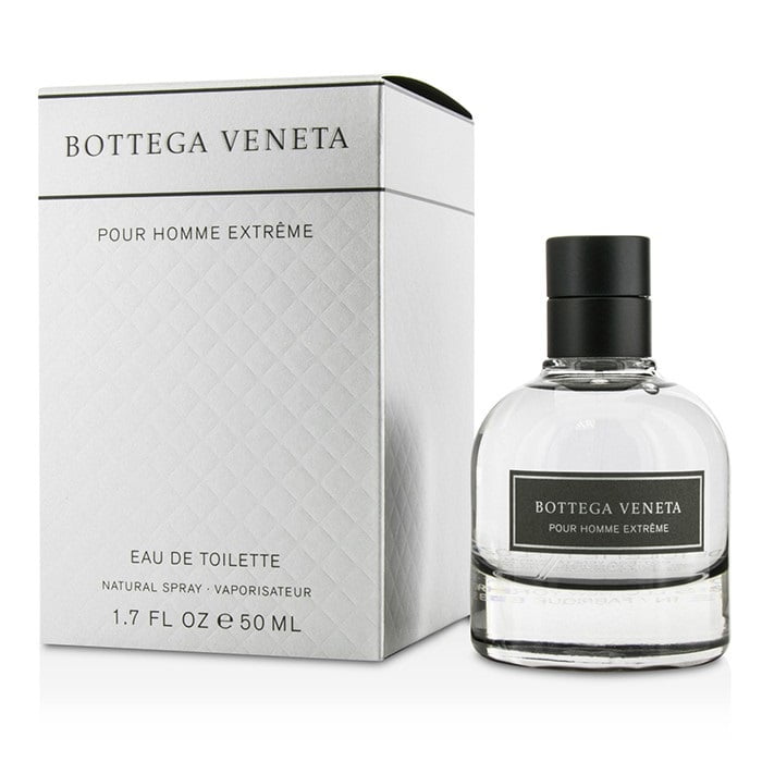 Bottega Veneta Pour Homme Extreme 1.7 oz 50 ML Eau Tunisia | Ubuy