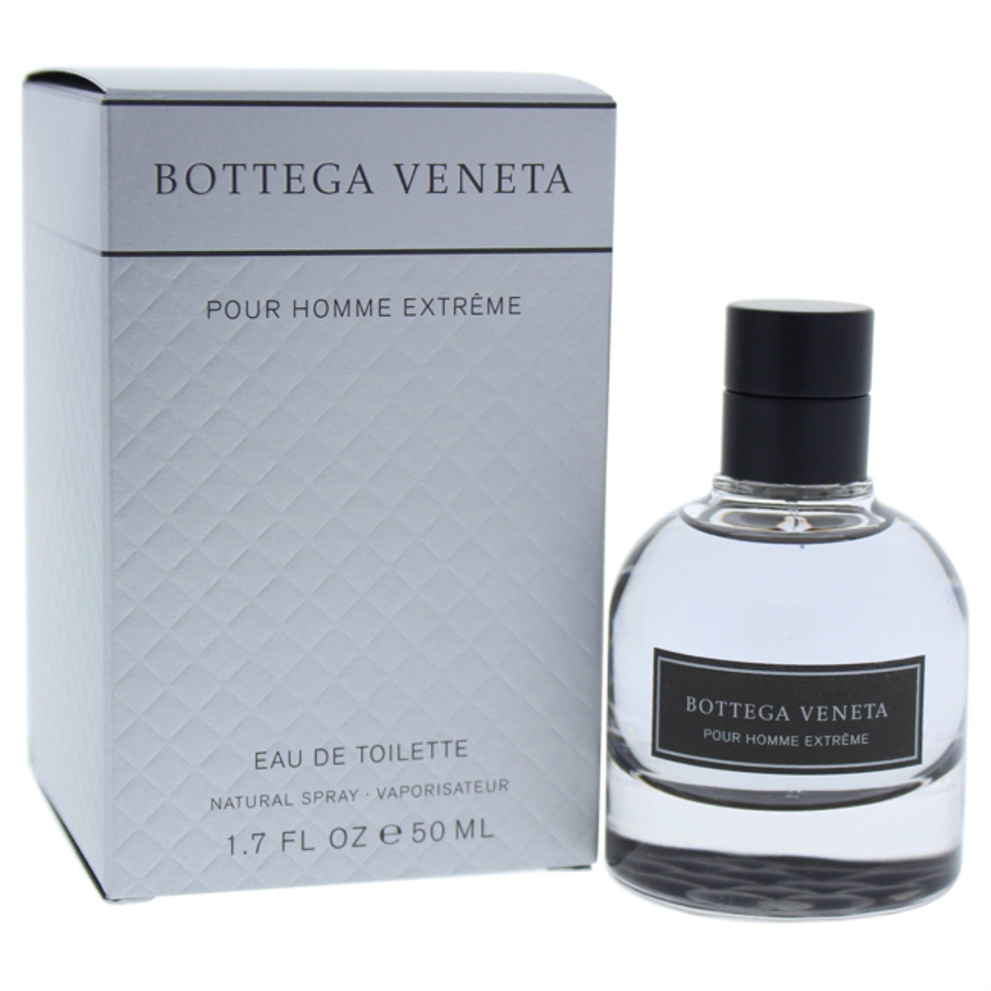- Men Homme 1.7 EDT Spray Veneta oz Extreme by Bottega for Pour
