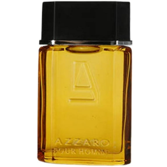 Pour Homme by Azzaro For Men EDT Splash 0.23oz