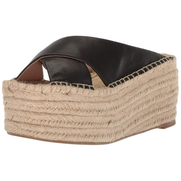 Pour La Victoire Women's Rica Espadrille Wedge Sandal