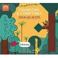 thumbnail image 1 of Pour Les Petits 3-5 Ans, 1 of 1
