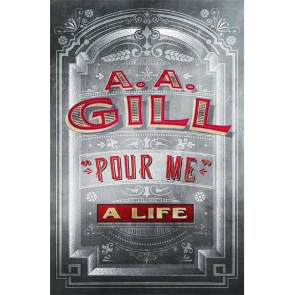 Pre-Owned Pour Me : A Life