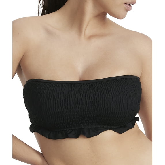 Pour Moi Swimwear Free Spirit Strapless Underwired Bikini Top 13202R