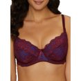 thumbnail image 1 of Pour Moi Womens Amour Lace Bra Style-1502, 1 of 2