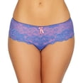 thumbnail image 1 of Pour Moi Womens Amour Shorty Style-1503, 1 of 2