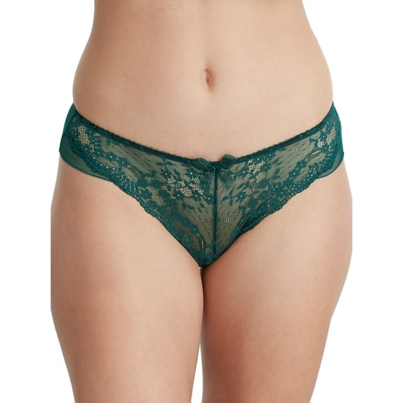 Pour Moi Womens Flora Brazilian Style-14804