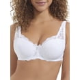 thumbnail image 1 of Pour Moi Womens Flora Lightly Lined Bra Style-14800, 1 of 4