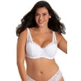 thumbnail image 1 of Pour Moi Womens Flora Lightly Lined Bra Style-14800, 1 of 4