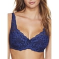 thumbnail image 1 of Pour Moi Womens Flora Lightly Lined Bra Style-14800, 1 of 2