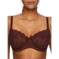 thumbnail image 1 of Pour Moi Womens Flora Side Support Bra Style-14802, 1 of 4