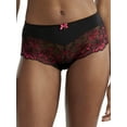 thumbnail image 1 of Pour Moi Womens J'Adore Shorty Style-27703, 1 of 3