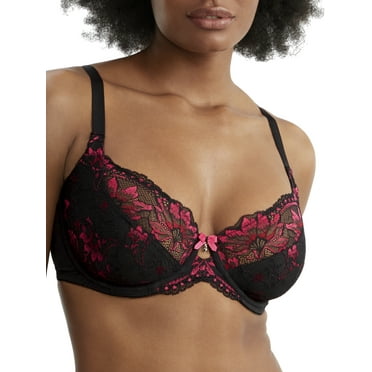 Pour Moi Womens J'Adore Side Support Bra Style-27702
