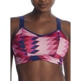 thumbnail image 1 of Pour Moi Womens Jenn Convertible High Impact Underwire Sports Bra Style-97003, 1 of 2