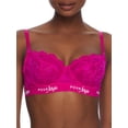 thumbnail image 1 of Pour Moi Womens Logo Bra Style-18302, 1 of 2