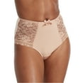 thumbnail image 1 of Pour Moi Womens Rebel High-Waist Brief Style-84014, 1 of 5
