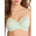 thumbnail image 1 of Pour Moi Womens Rebel Side Support Bra Style-84013, 1 of 6