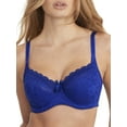 thumbnail image 1 of Pour Moi Womens Rebel Side Support Bra Style-84013, 1 of 6