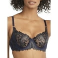 thumbnail image 1 of Pour Moi Womens Roxie Lace Underwire Bra Style-22502, 1 of 6