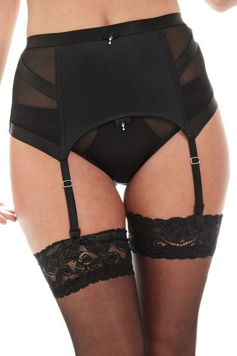 Pour Moi Womens Viva Luxe Garter Belt Style-15007 Kuwait | Ubuy Pour Moi Womens Viva Luxe Garter Belt Style-15007 Kuwait | Ubuy