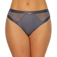 thumbnail image 1 of Pour Moi Womens Viva Luxe High-Waist Brief Style-15003, 1 of 2
