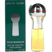 PIERRE CARDIN POUR MONSIEUR 1.0 oz / 30 ml Eau De Toilette Men Cologne Spray